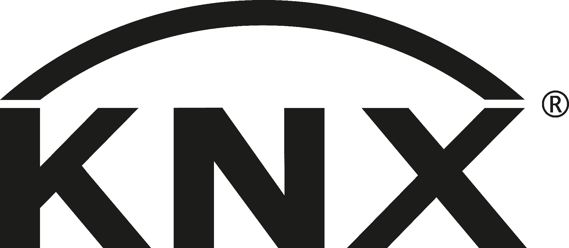 Logo KNX